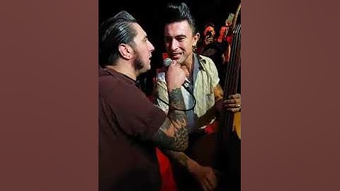 The Spunyboys live 22/12/24