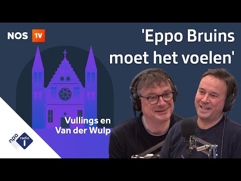 De week van