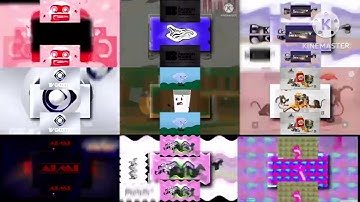 Nineparison Scan V8 (Shuric Scan Master 2024’s Version)