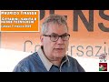 PensieroLibero - Maurizio Tirassa - Cittadini, sanità e nuove tecnologie