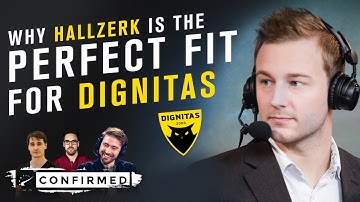 Fifflaren on NiP retirement, coaching Dignitas, (un)realistic expectations | HLTV Confirmed S4E10