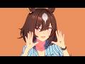 ウマ娘 シリウスシンボリ 非歌唱曲 ウマすぎ!グルメパレード  Sirius Symboli UmaSugi! Gourmet Parade (different voices)