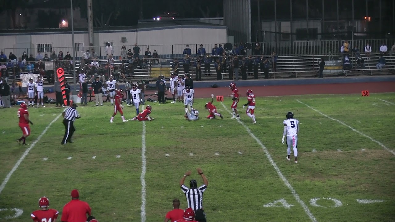 LEUZINGER vs MORNINGSIDE (2021)