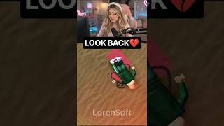 ❤️‍🔥🎮 Round-6: Loren looked back 😭