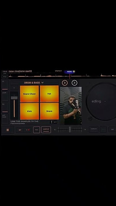 Short nada dering baby  stop ringtone baby stop remix
