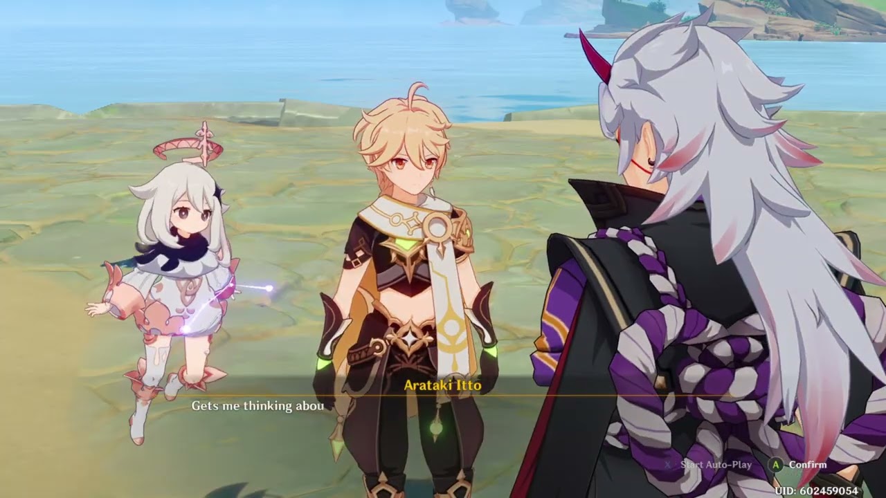 [Feb 26 2023] Part 4 Itto's Beatle Battles