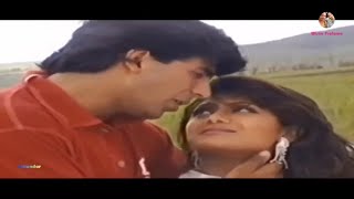 Zubaan Khamosh Hoti Hai || MAIN KHILADI TU ANARI || Akshay Kumar,Silpha Shetty&Saif Ali Khan || Full