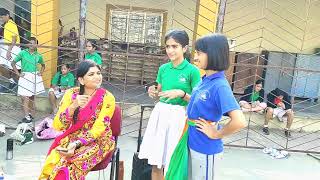 Annual Day Bloopers 2024