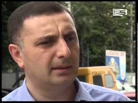 შუქურაზე მშენებლობის განახლების ნებართვა ბათუმის მერიამ გასცა