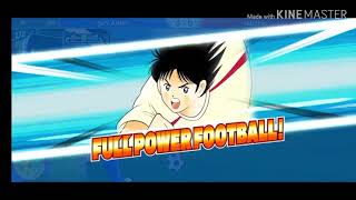 Invicibel Raiju Shoot