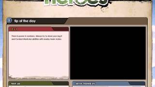 UNFAIRLY kicked from BUCCANEER BAY 24/7 (2)| Battlefield Heroes
