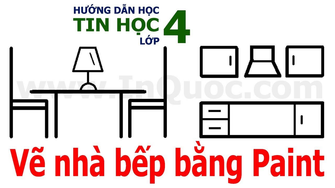 Cách vẽ Pixel Art bằng Paint  Biết máy tính