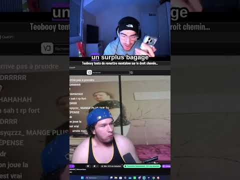 twitch : teobooytwitch #fyp #mentalow