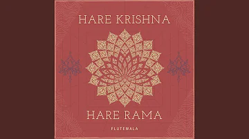 Hare Krishna Hare Rama Mahamantra (feat. shriram sampath) (Lofi Flute Instrumental)