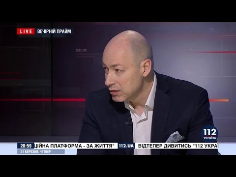Гордон: Я на 99 знаю, как и от чего погиб Березовский, – на мой взгляд, это было не самоубийство