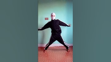 Footwork Tutorial💃 #shuffledance #shorts #ashortaday #creatoryoutube