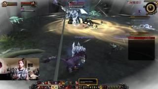 The Legion Leveling Experience (So Far)