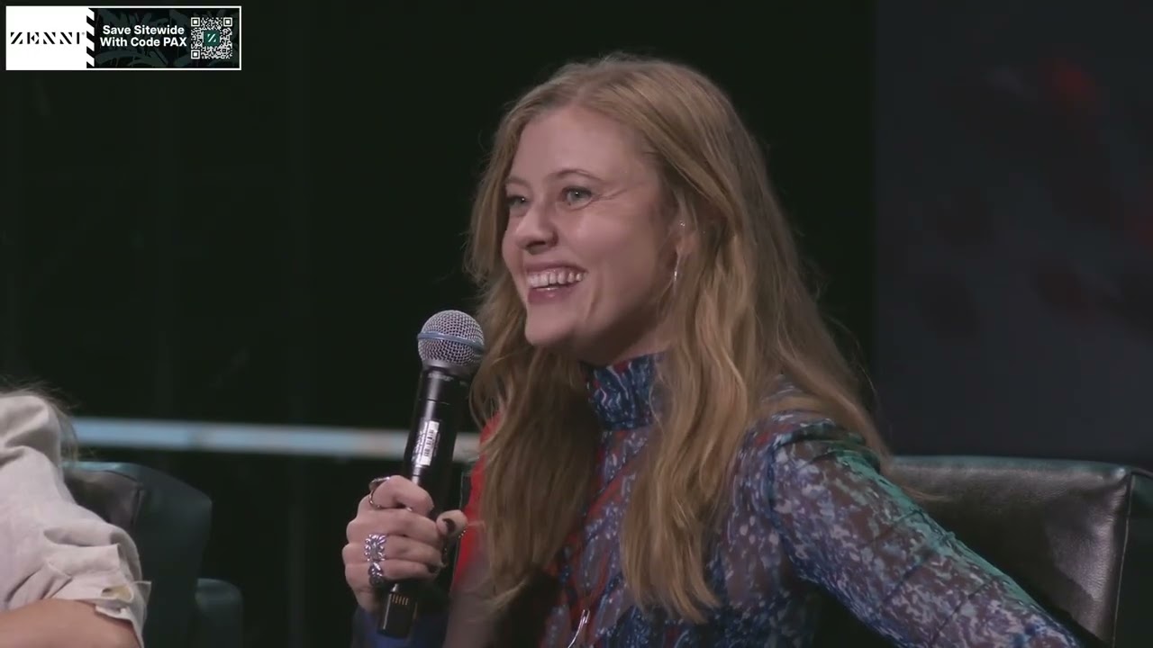 For Those Who Come After: Meet the Cast of Clair Obscur: Expedition 33 | PAX West 2025