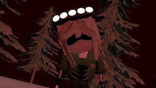 Archivedcamrafootage3 Fan-Made Murder Drones Series Teaser