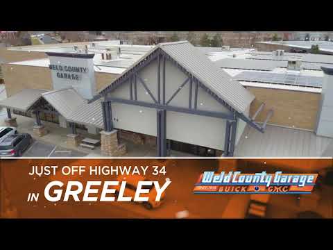 Pre Owned Vehicle At Weld County Garage, Weld County Garage 2699 47th Avenue Greeley Co 80634