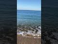 Just breathe with the waves and let your soul heal with the sounds of nature #noediting