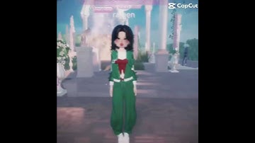 another dti video! sorry I haven’t posted in a while 😔