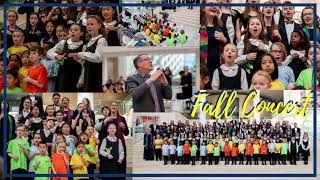 ECC 2020 End of Year Video