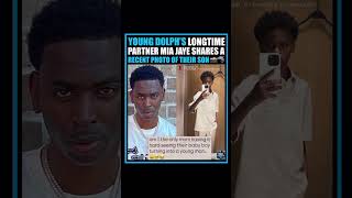 Young Dolph Son Growing Up