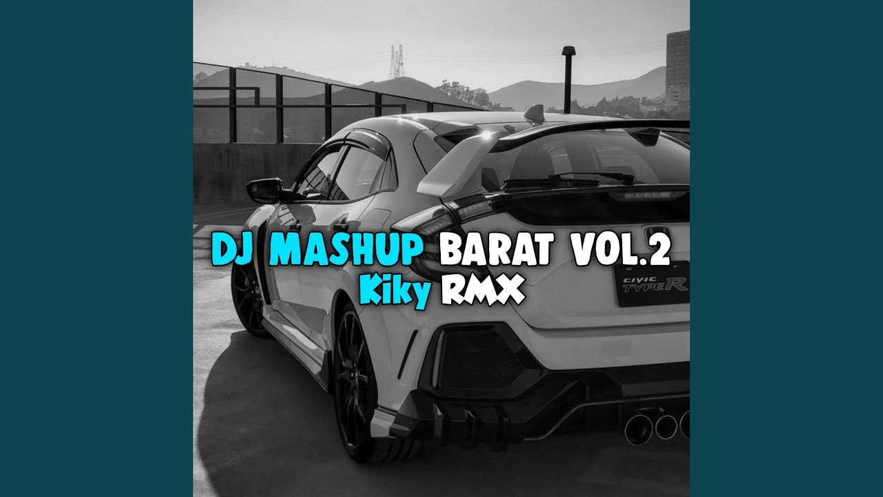 DJ Mashup Barat Vol. II (Instrumental)