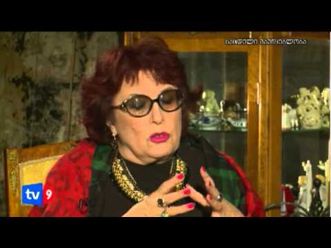 რაც დარჩა სათქმელი | 13.04.13