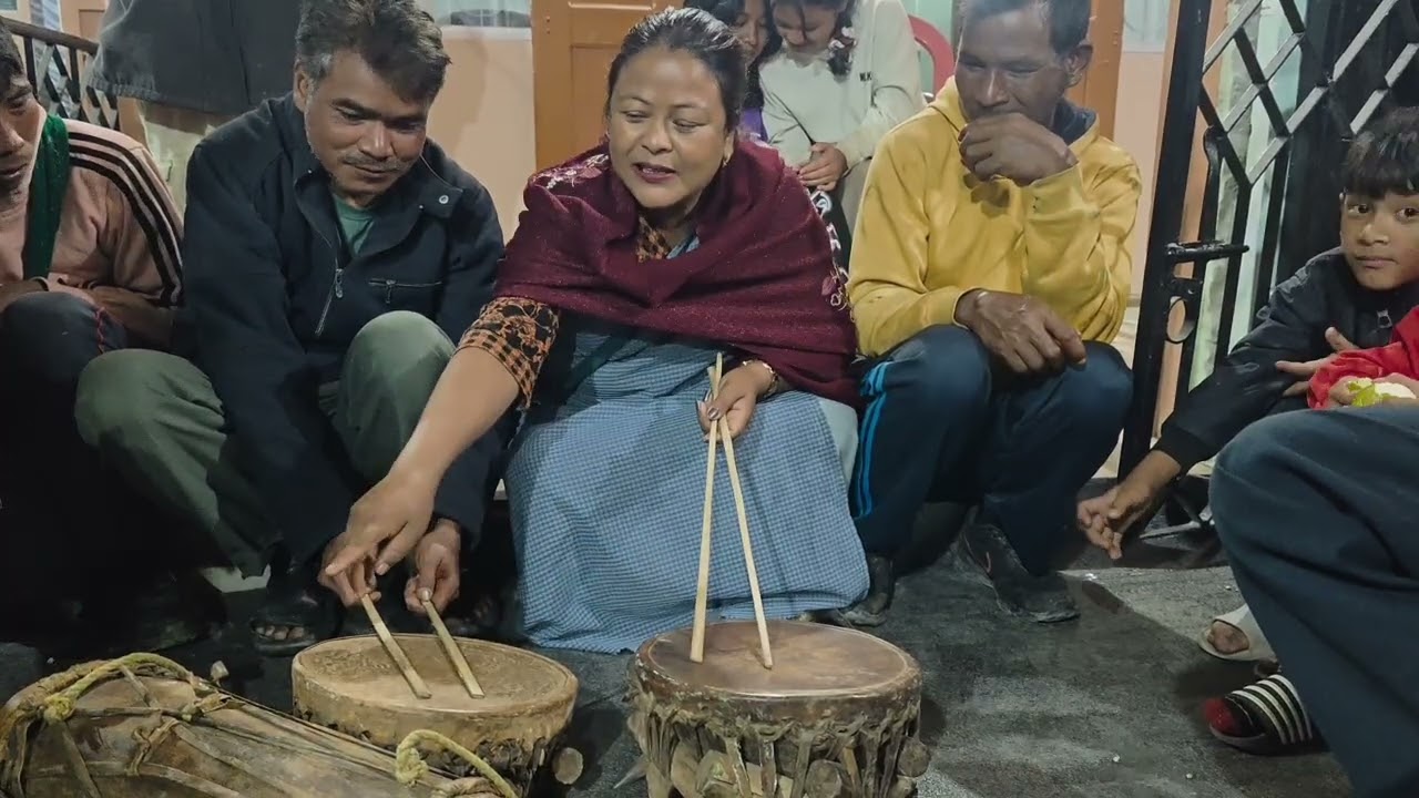 Dustur u lyngngam ban buh mot sah kynmaw iaki kmie, kpa da ka ba rwai(juradeng)ha ka ktien lyngngam 