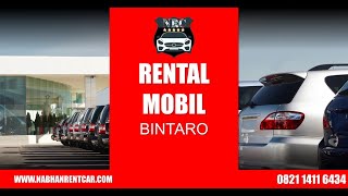 Cara Rental Mobil Lepas Kunci di Jogja