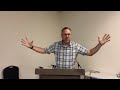 Covenant Church Tuesday 7pm Bible study Romans 8 9