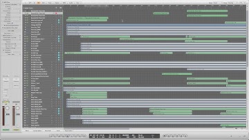 Inside the Score | Vikings by Trevor Morris