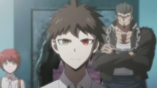 Danganronpa 3 - How Izuru Brought Back The 77Th Cl