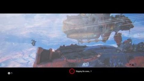 Spacelords - Hanging by a Thread - Alicia Gameplay