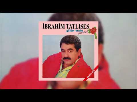 Ibrahim Tatlises - Urfa'Nın [Seher Vakti]