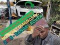 2018 RANGE ROVER SPORT SUPERCHARGE  3.0L NO START DIAGNOSTIC BAD NEWS FOUND.