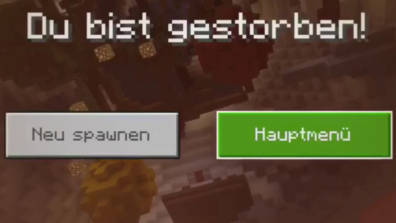 Ich erkunde eine Weihnachts Map / (Deutsch) Minecraft Pocket Edition!