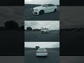 Audi RS3 Rolling shots #dji #osmopocket3 #rollingshots #rollers