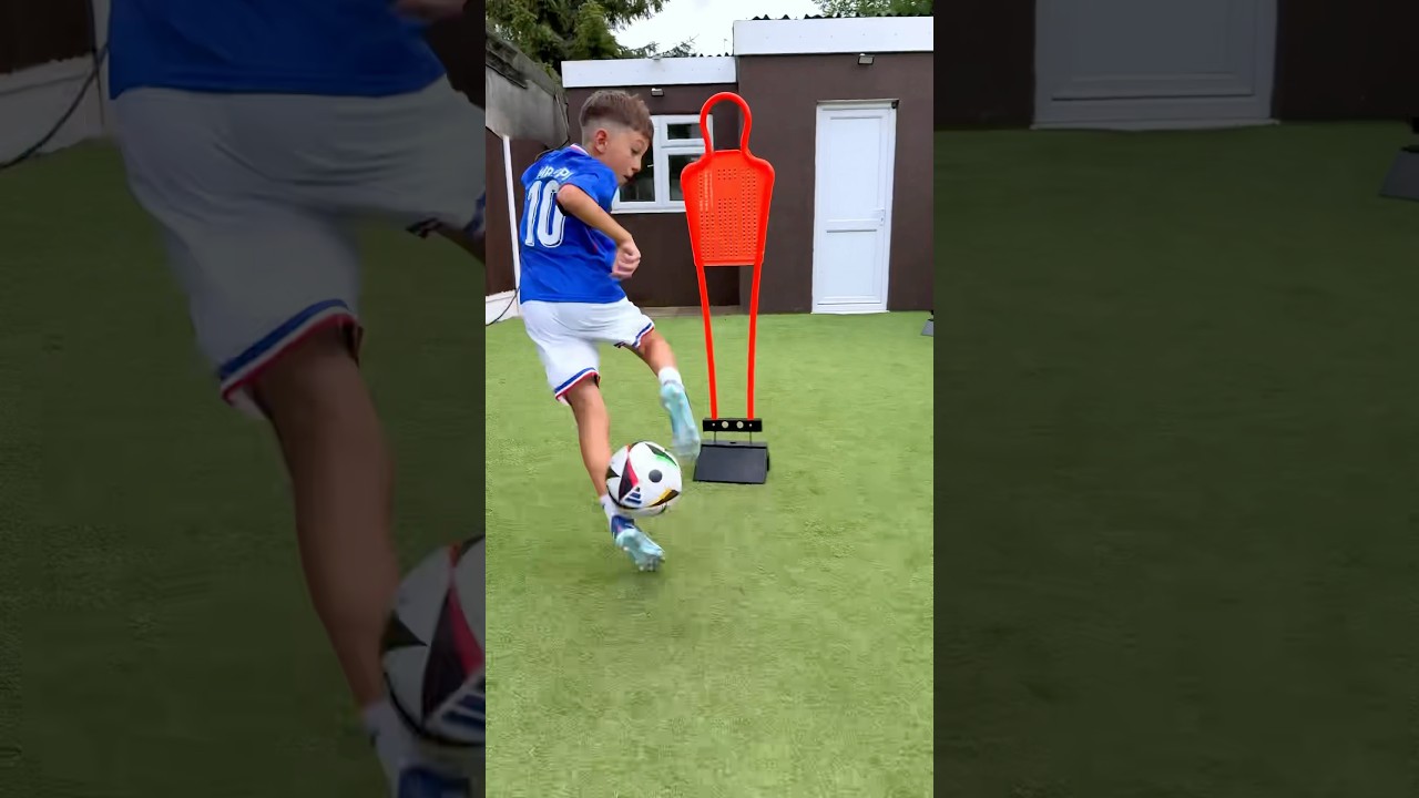 MBAPPE 🔥😱 TOP 🔝⚽️⚡️ SKILLS