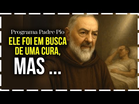 The Most Impressive Miracle of Padre Pio