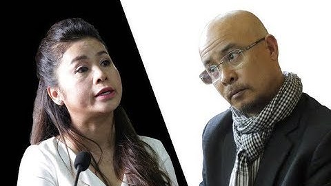 Tiền nhiều Để Làm gì? - Câu nói của ông Đặng Lê Nguyên Vũ - Cafe Trung Nguyên