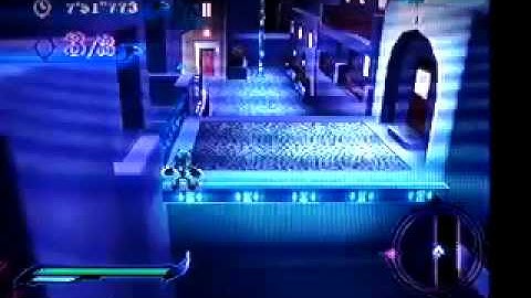 Sonic unleashed playthrough part 5