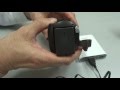 パナソニックビデオHC-V360M　HOW TO　モバイルバッテリーで長時間録画