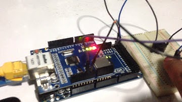 ARDUINO + ETHERNET SHIELD Send Email