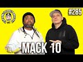 Capture de la vidéo Mack 10 On Ice Cube Fallout, Signing To Cash Money, Thoughts On Mount Westmore & New Music