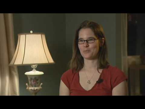 Jessica Henderson-Chen Discusses Living with Brain...