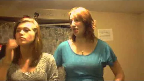 brandy & ivy singing your not sorry by taylor swift