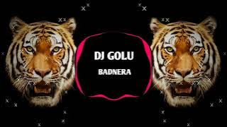 Tiger sandal (Dhol Chali mix) DJ GOLU BADNERA DJ FAHIM FM AMT 🔥🦁🦁